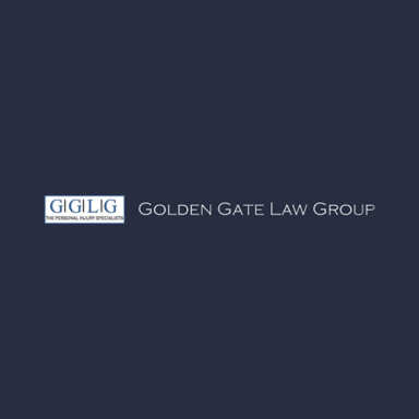 Golden Gate Law Group logo