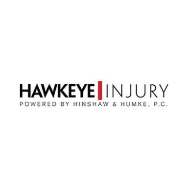 Hawkeye Injury logo