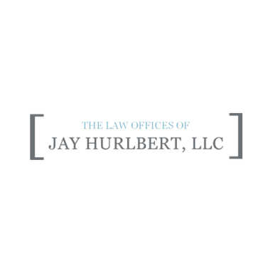 The Law Offices of Jay Hurlbert, LLC logo