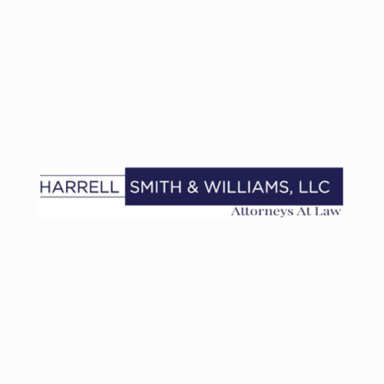 Harrell Smith & Williams, LLC Attorneys at Law logo