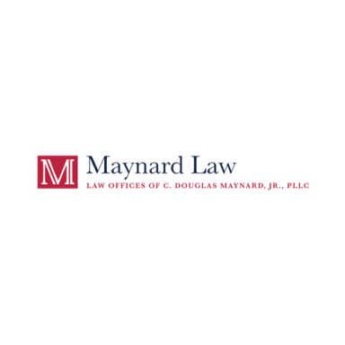 Law Offices of C. Douglas Maynard, Jr., PLLC logo