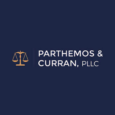 Parthemos & Curran, PLLC logo