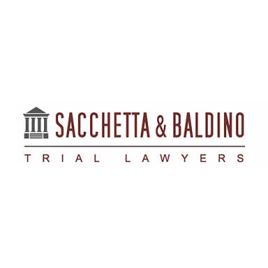 Sacchetta & Baldino Trial Lawyers logo