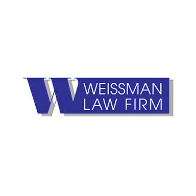 Weissman Law Firm logo