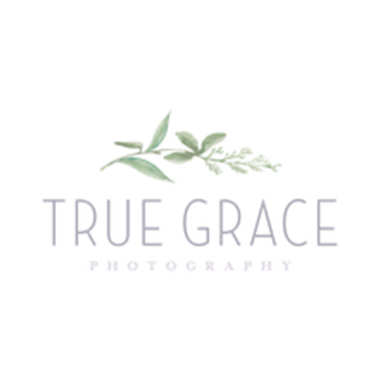 True Grace Photography logo