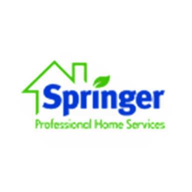 Springer Professional Home Services logo