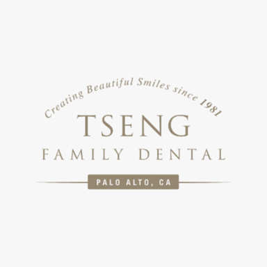 Tseng Family Dental logo