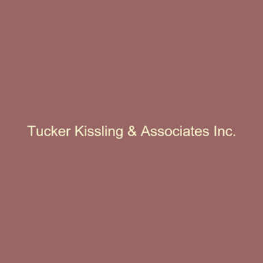 Tucker Kissling & Associates Inc. logo