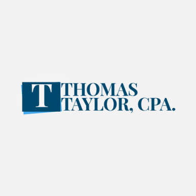 Thomas Taylor, CPA logo