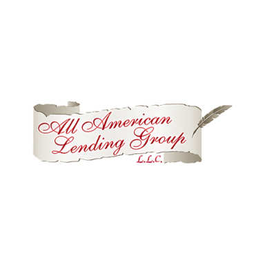 All American Lending Group logo