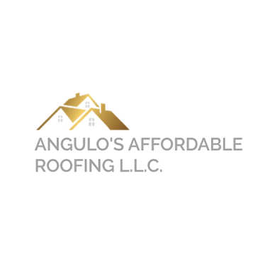 Angulos Affordable Roofing L.L.C. logo
