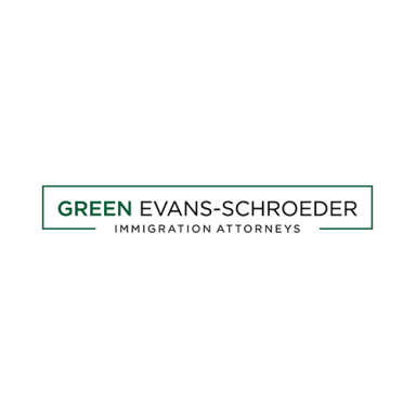 Law Office Of Green Evans-Schroeder logo