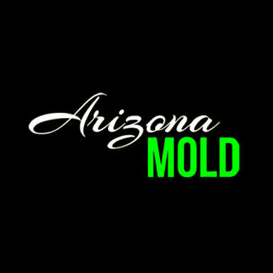 Arizona Mold logo