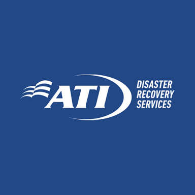 ATI Disaster Recovery Services logo