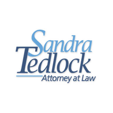 Sandra Tedlock logo