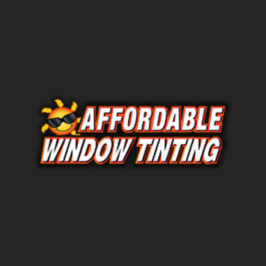 Affordable Window Tinting logo