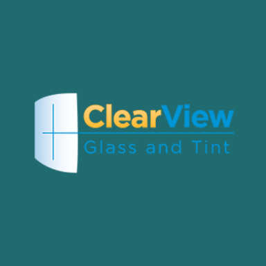 Clear View Glass & Tint logo