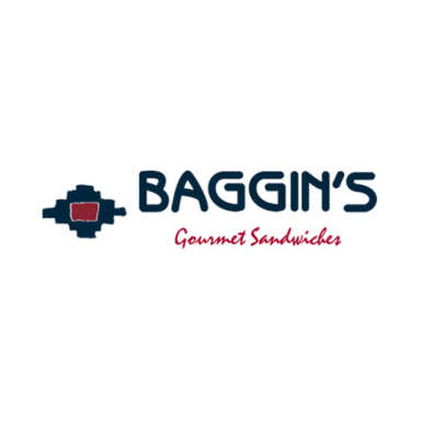 Baggin's Gourmet Sandwiches logo