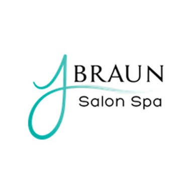 J Braun Salon Spa logo