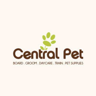 Central Pet Tucson logo