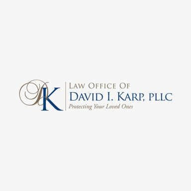 Law Office of David I. Karp, PLLC logo