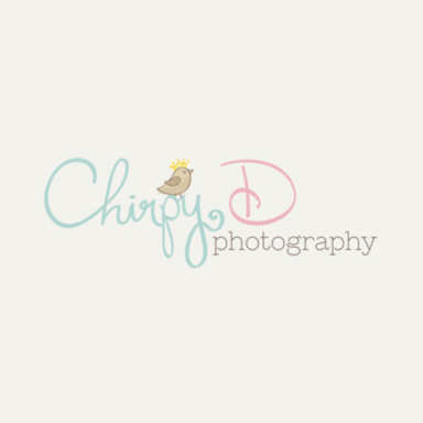 Chirpy D Photography logo