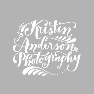 Kristin Anderson Photography logo