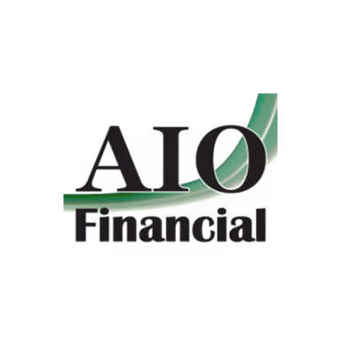 AIO Financial logo