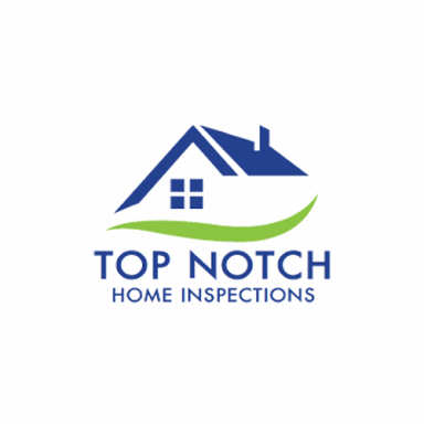 Top Notch Home Inspections logo