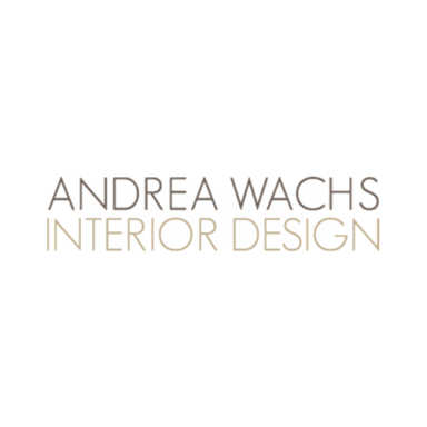 Andrea Wachs Interior Design logo