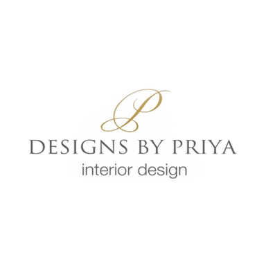 Designs by Priya LLC logo