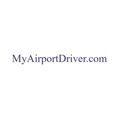 My Airport Driver logo