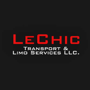 LeChic Transport & Limo Services LLC logo