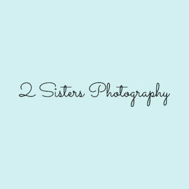 2 Sisters Photography logo