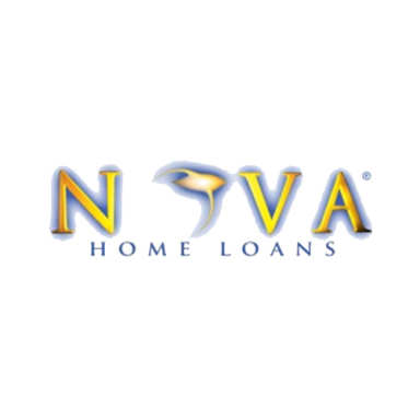 NOVA® Home Loans logo