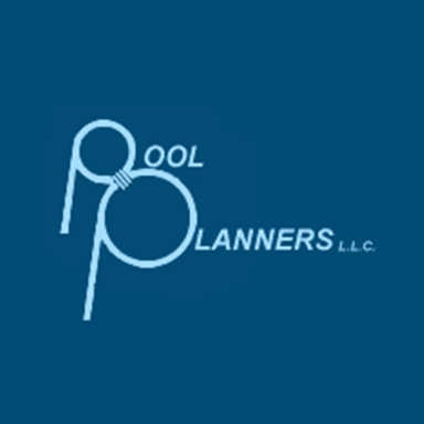 Pool Planners LLC logo