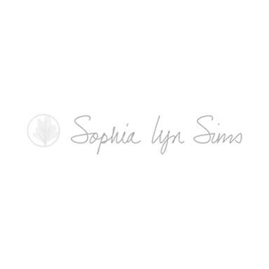 Sophia Lyn Sims logo