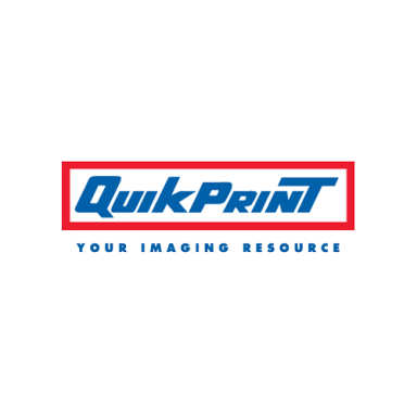 Quick Print logo