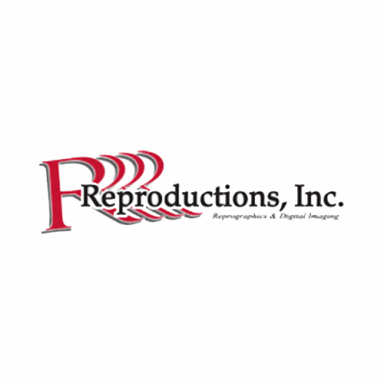 Reproductions logo