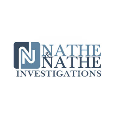 Nathe & Nathe Investigations logo