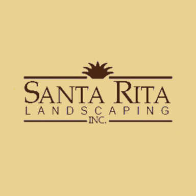 Santa Rita Landscaping Inc. logo