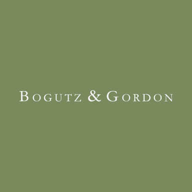 Bogutz & Gordon, P.C. logo