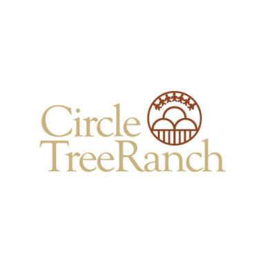 Circle Tree Ranch logo