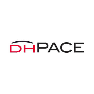 DH Pace Company logo