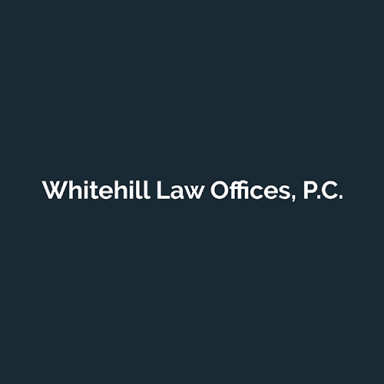 Whitehill Law Offices, P.C. logo