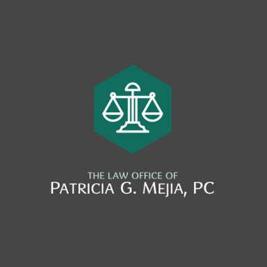 The Law Offices Patricia G Mejia logo