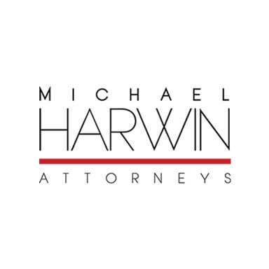 Law Offices of Michael Harwin, P.C. logo