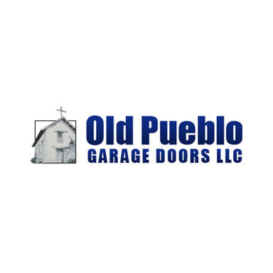 Old Pueblo Garage Doors LLC logo