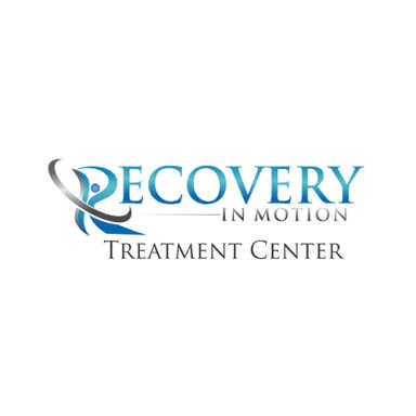 Recovery in Motion logo