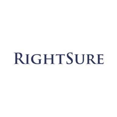 RIGHTSURE INC. logo